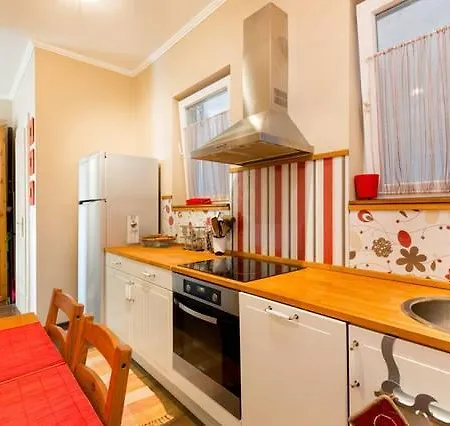 Antoni Apartman